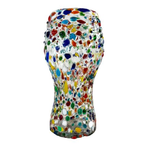 Coca Granizado Multicolor