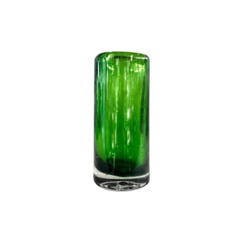 Tequilero Sólido Verde