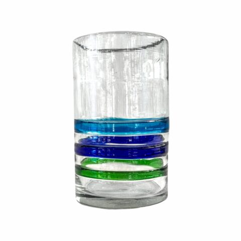 Vaso Tres Hilos 13x8