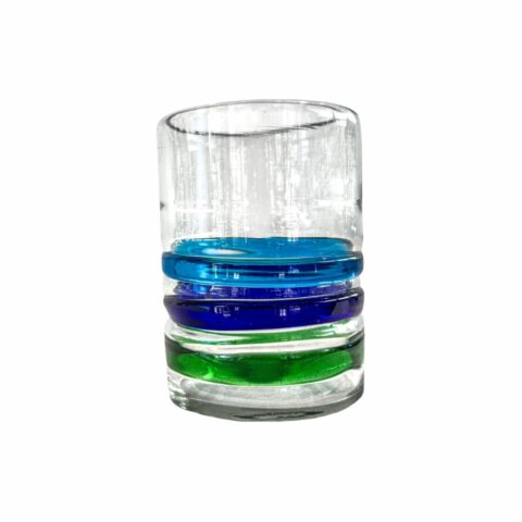 Vaso Tres Hilos 10X8