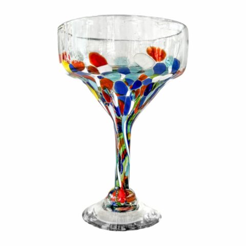 Margarita Mitad Granizado Multicolor