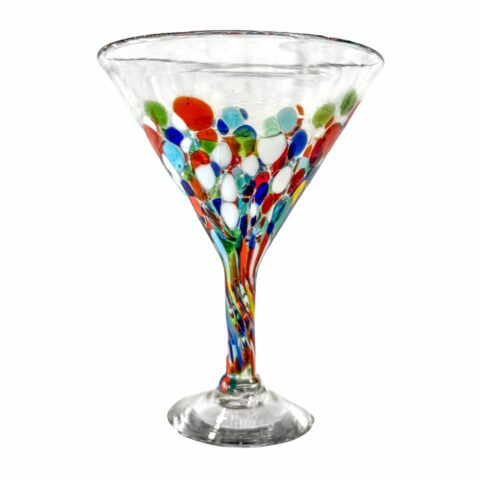 Martini Mitad Granizado Multicolor