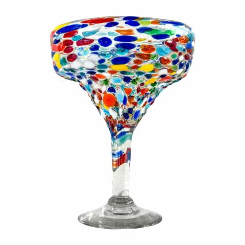 Margarita Granizado Multicolor