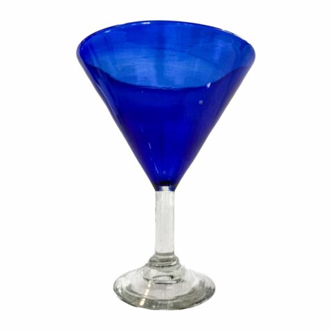 Martinera Sólido Cobalto
