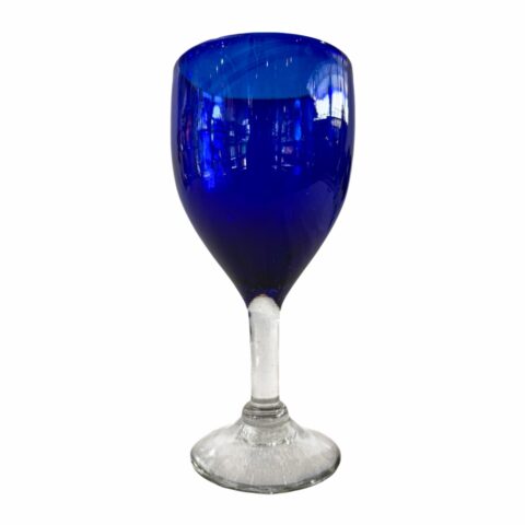 Copa Sólido Cobalto 19 cm
