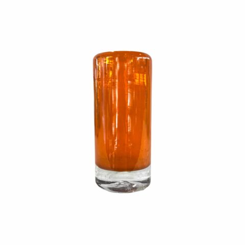 Tequilero Sólido Naranja