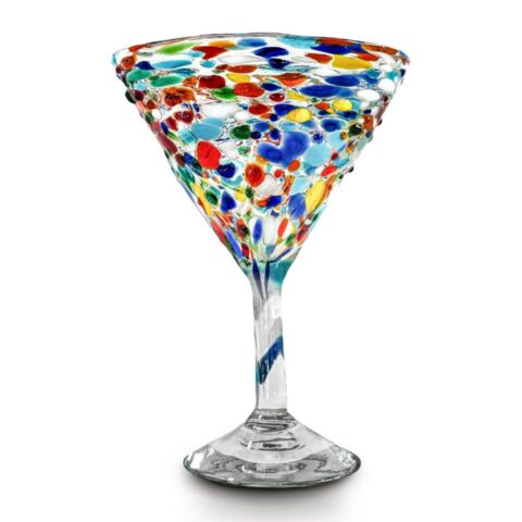 Martinera Confeti Granizado