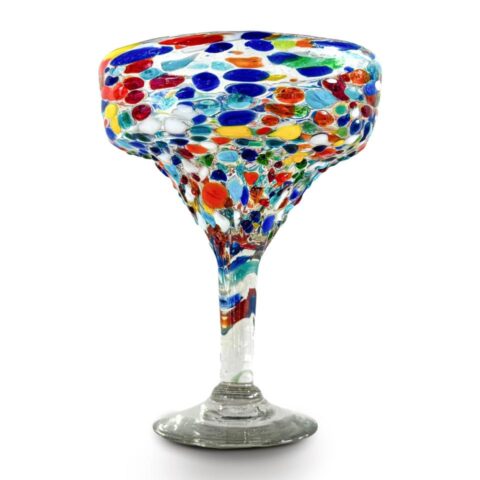 Margarita Confeti Granizado