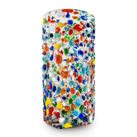 Vaso Confeti Granizado 16x8