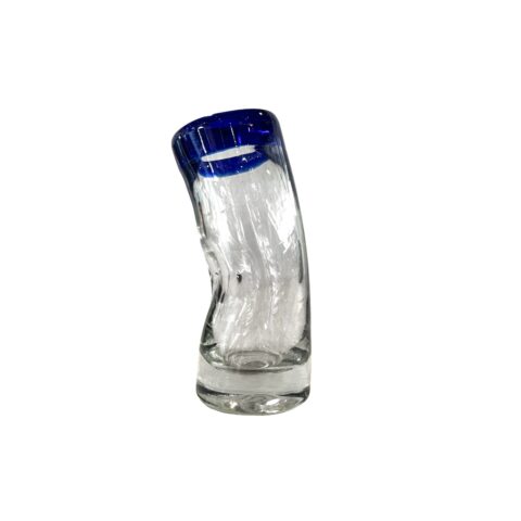 Tequilero Borracho Filo Cobalto