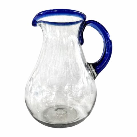 Jarra Pera Filo Cobalto