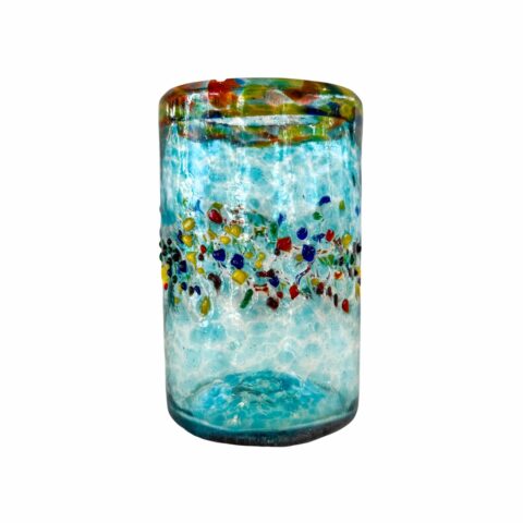 Vaso Tropical 13x8