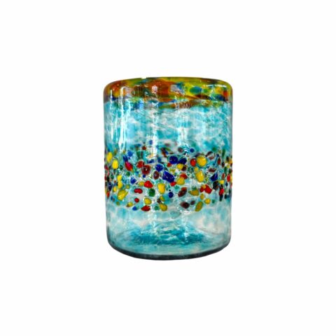 Vaso Tropical 10x8