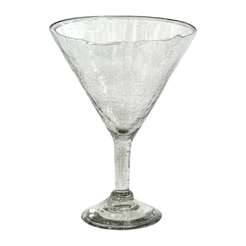 Martinera Cristal Craquelado