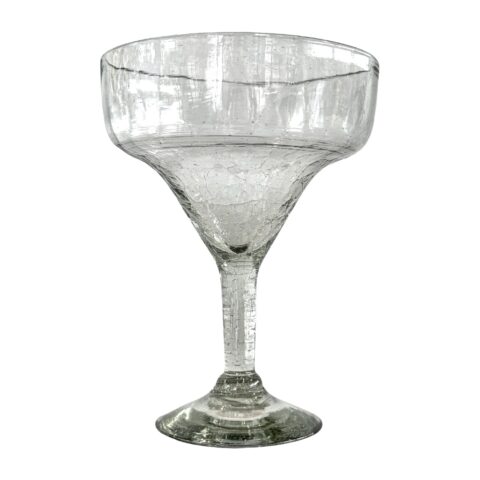 Margarita Cristal Craquelado