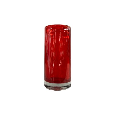 Tequilero Sólido Rojo