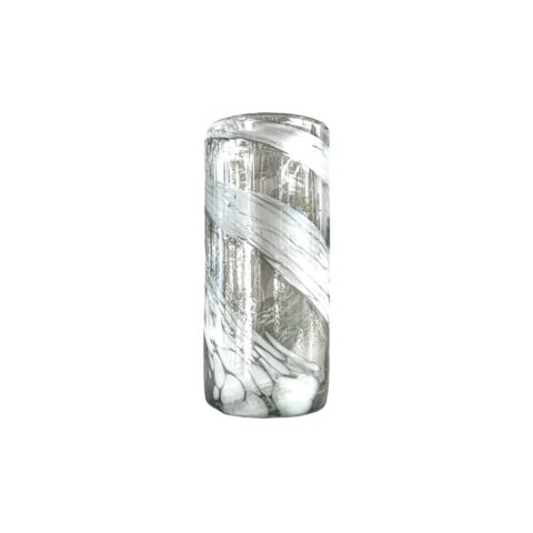 Tequilero Rehilete Cristal Con Blanco