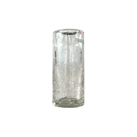 Tequilero Cristal Craquelado