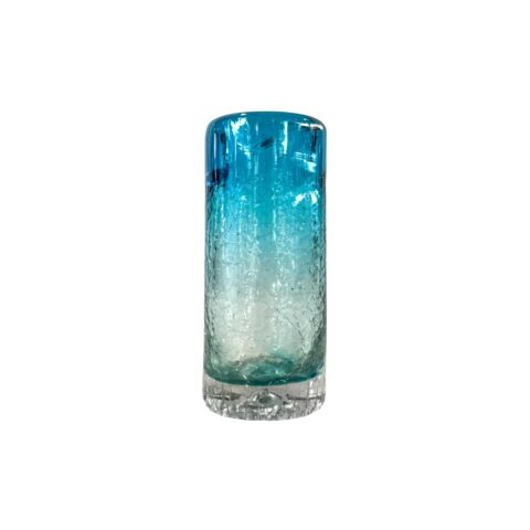 Tequilero Craquelado Aqua