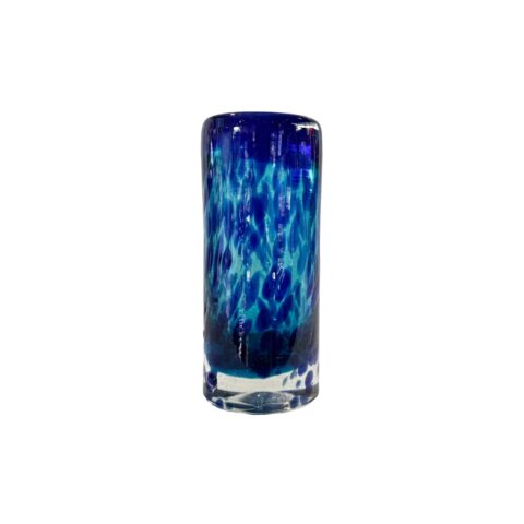 Tequilero Aqua Manchas Cobalto