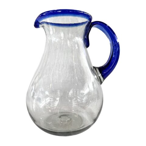 Jarra Pera Filo Cobalto