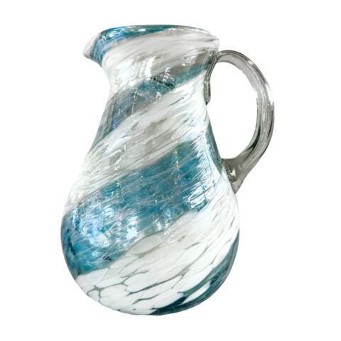 Jarra Pera Rehilete Aqua