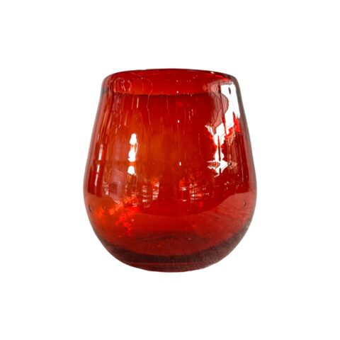 Barril Sólido Rojo