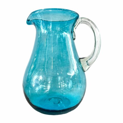 Jarra Pera Sólido Aqua