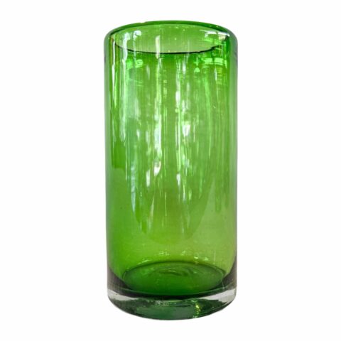Vaso 16x8 Sólido Verde