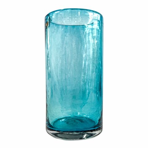 Vaso 16x8 Sólido Aqua