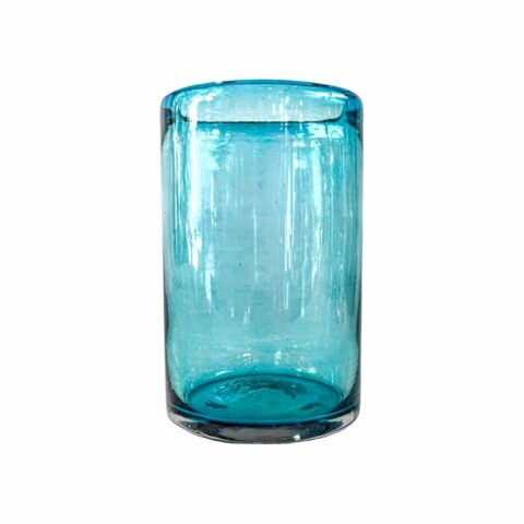 Vaso 13x8 Sólido Aqua