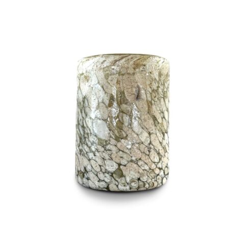 Vaso Marmoleado Arena 10x8