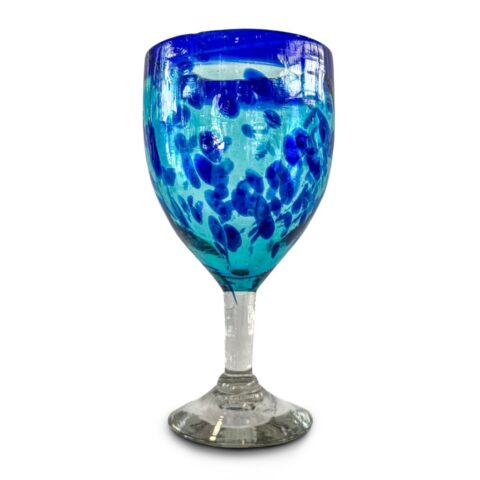 Copa Carey Azul