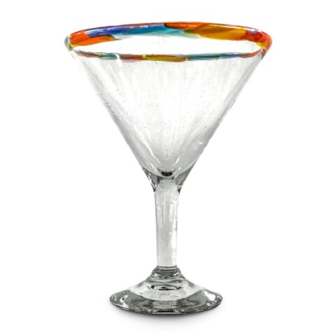 Martini Filo Confeti