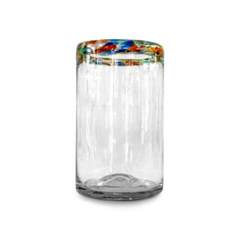 Vaso 13x8cm Filo Confeti