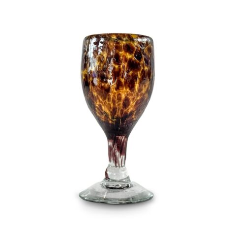 Tequilero Copa Carey